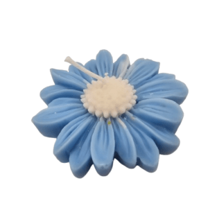 Flower Mini Candle