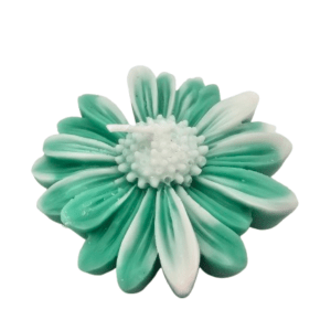 Flower Mini Candle