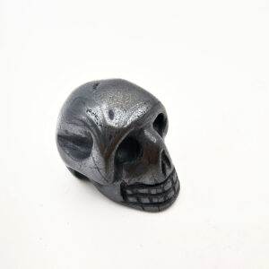 Hematite Skull (3cm)