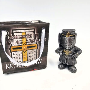 Knight in Shining Armour – Courage (10cm)