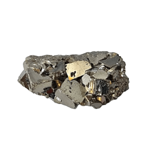 Pyrite Cluster A Grade - B (34g)