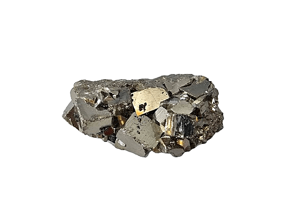 Pyrite Cluster A Grade - B (34g) Pyrite Cluster A Grade - B (34g)