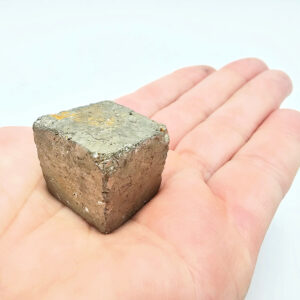 Pyrite Cube A (54g)