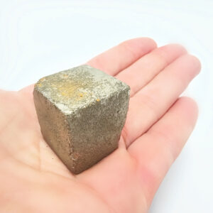 Pyrite Cube C (79g)