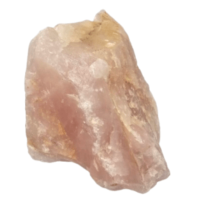 Rose Quartz Rough Chunk E (1.63Kg)