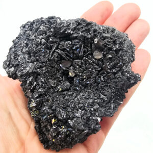 Silicon Carbide Cluster C (215g)