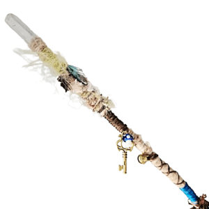 Wings of the Forest Wand