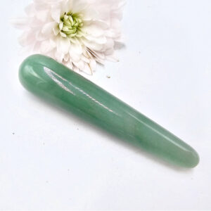 Green Aventurine Wand (8cm)