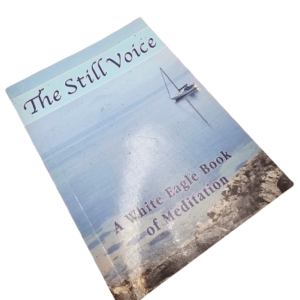 The Still Voice meditation book