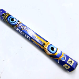 WM Turkish Eye (Evil Eye) Incense Sticks