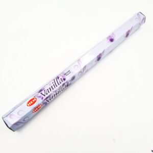Vanilla Incense Sticks XL (40cm)