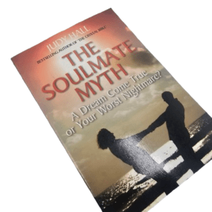 The Soulmate Myth book