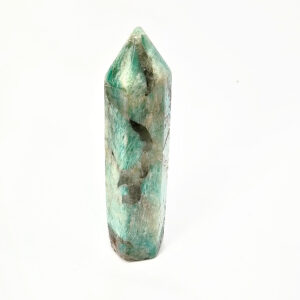 Amazonite Polished Point (7cm)