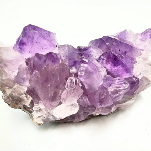 NEW Amethyst Cluster B (294g)