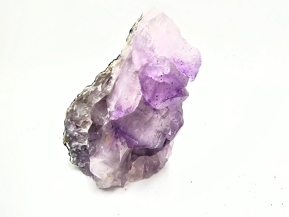 Amethyst Cluster E (170g) Amethyst Cluster E (170g) - Image 2