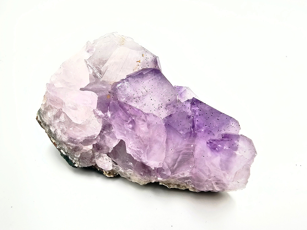 Amethyst Cluster E (170g) Amethyst Cluster