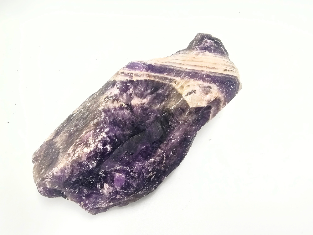 Amethyst Rough Chunk E (1.14kg) Amethyst Rough Chunk E (1.14kg)