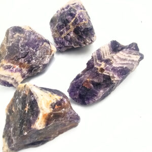 Amethyst Rough Chunk Large (800g- 1kg)