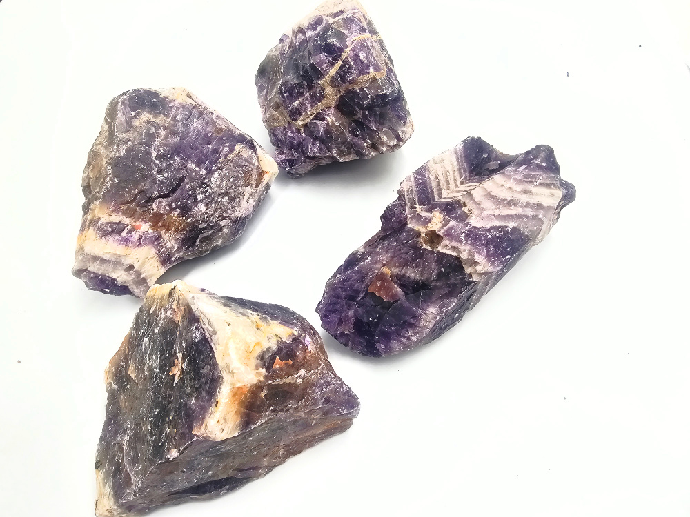 Amethyst Rough Chunk Large (800g- 1kg) Amethyst Rough Chunk Large (800g- 1kg)