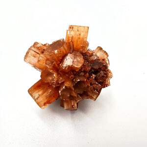 Aragonite Brown specimen E (23g)