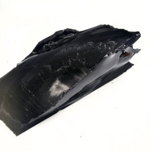 Black Obsidian Rough Large A (1.88Kg)