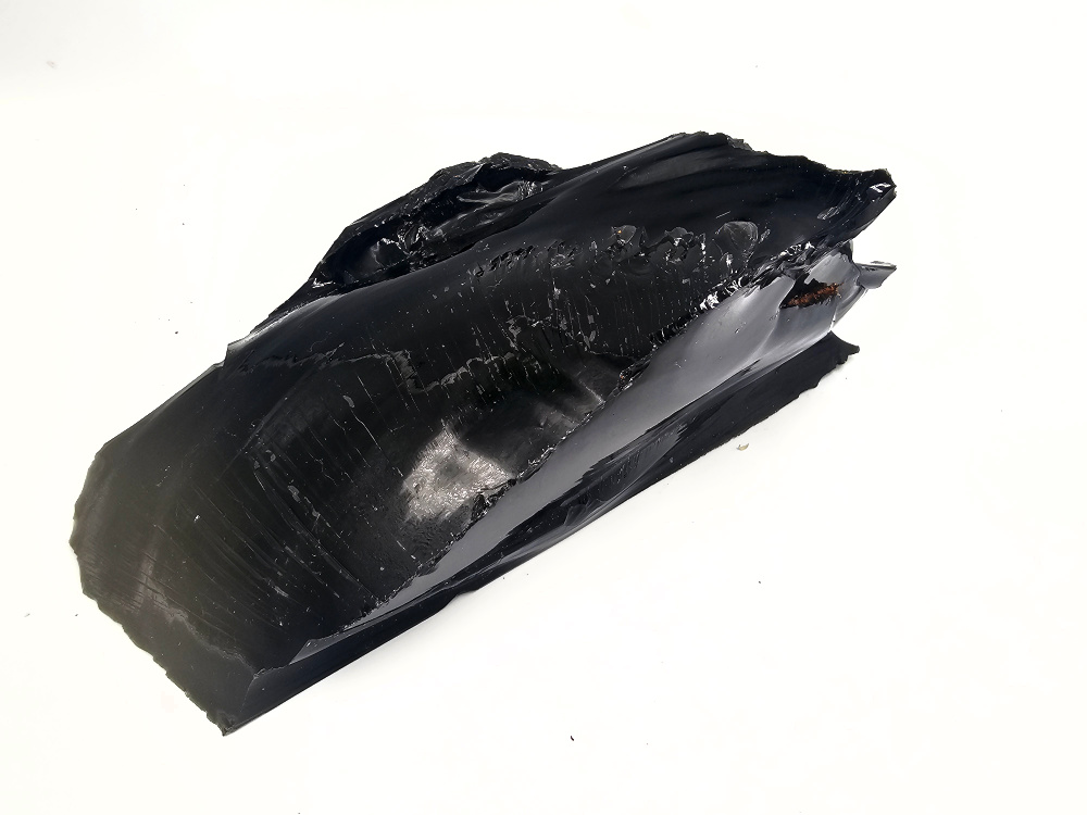 Black Obsidian Rough Large A (1.88Kg) Black Obsidian Rough Large A (1.88Kg)