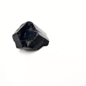 Black Tourmaline Rough C (12.2g)