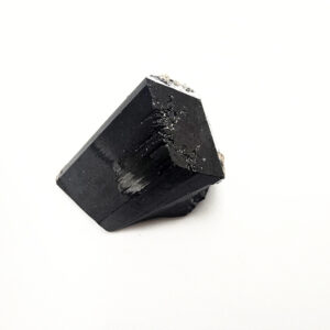Black Tourmaline Rough H (13.9g)
