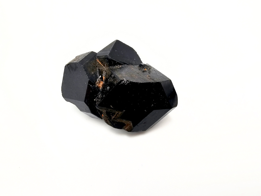 Black Tourmaline Rough K (13.1g) Black Tourmaline Rough K (13.1g)