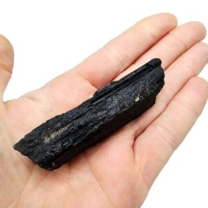 Black Tourmaline Rough R (54g)