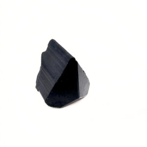 Black Tourmaline Rough X (13g)
