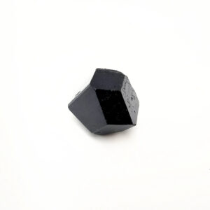 Black Tourmaline Rough Z (11.5g)