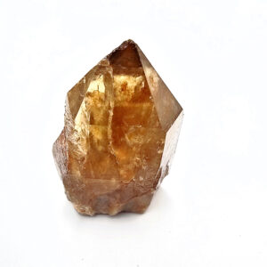 Citrine Point Rough D (20g)