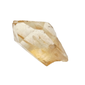 Citrine Point Rough E (20.6g)