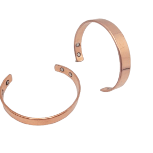 Copper Bracelet Magnetic
