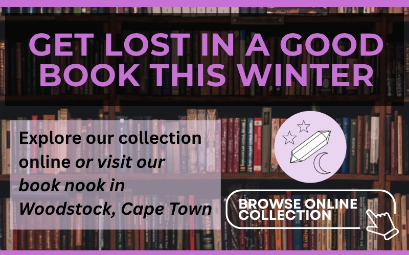 Get lost in a good book mobile banner