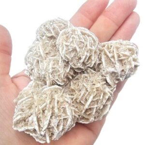 Desert Rose Selenite Specimen A (206g)