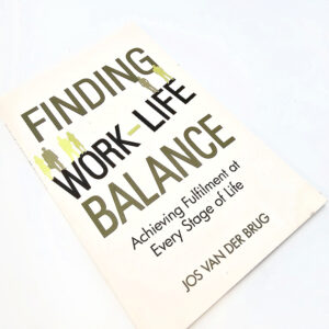 Finding Work-Life Balance book