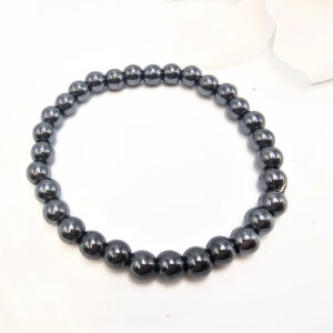 Hematite Bangle