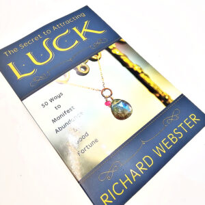 The Secret To Attracting Luck (Richard Webster)