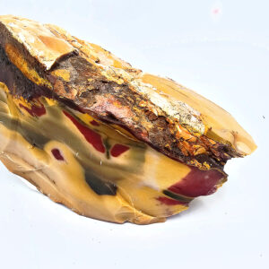Mookaite Rough Large Chunk A (2.8kg)