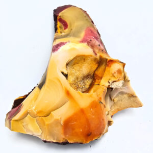 Mookaite Rough Large Chunk D (1.8kg)