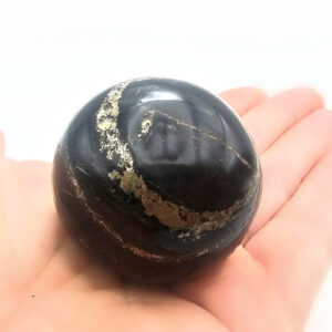 Pharoah Stone Sphere A (139g)