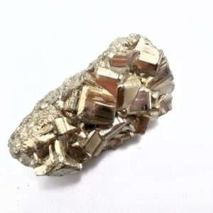 Pyrite Cluster A Grade - A (42g)