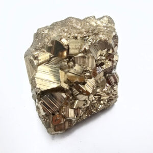 Pyrite Cluster A Grade - B (182g)