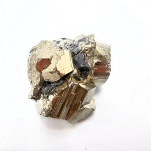 Pyrite Cluster A Grade - E (36g)
