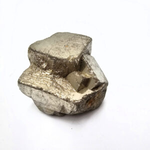 Pyrite Cube B (82g)