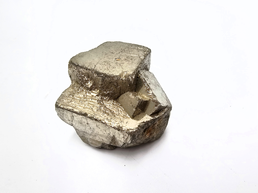 Pyrite Cube B (82g) Pyrite Cube B (82g)