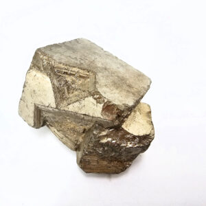 Pyrite Cube D (136g)