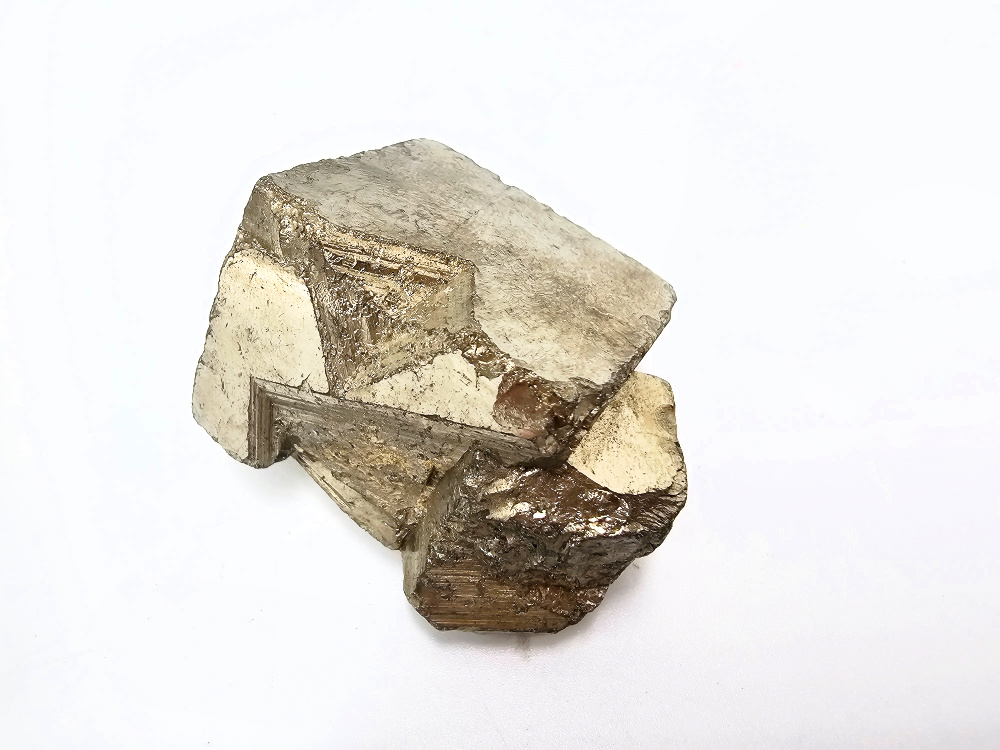 Pyrite Cube D (136g) Pyrite Cube D (136g)